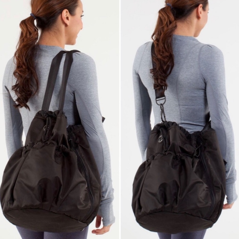 Lululemon Bliss Bag